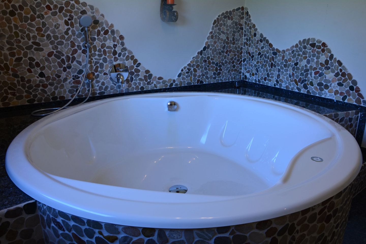 Haus auf der Düne Ferienwohnung mit Terrasse, Strandkorb am Dünenrand Wittdün auf Amrum - 