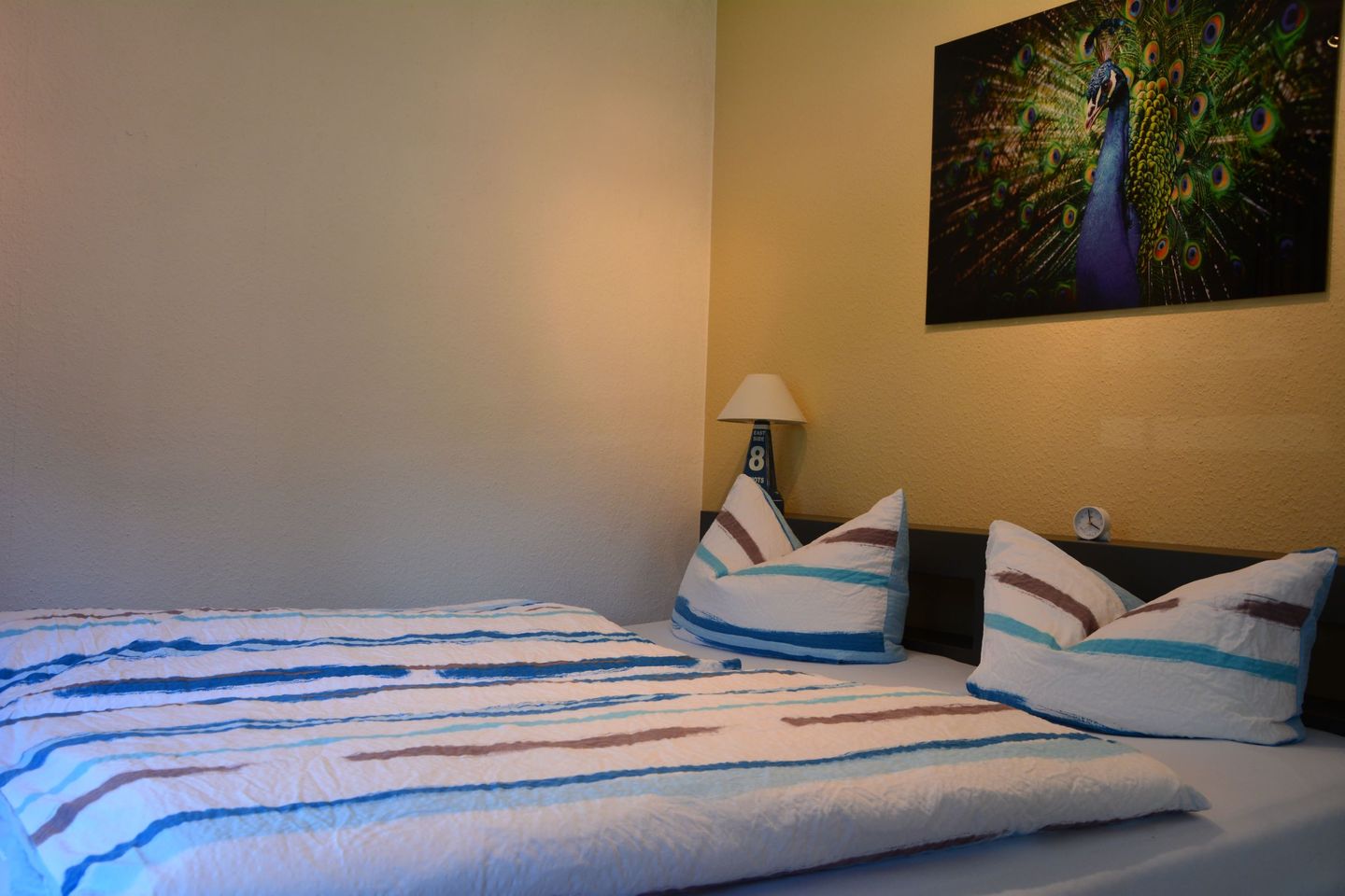 Haus auf der Düne Ferienwohnung mit Terrasse, Strandkorb am Dünenrand Wittdün auf Amrum - 