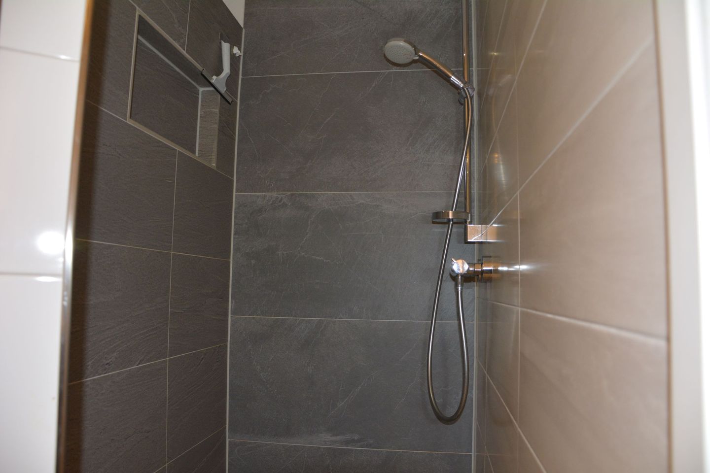 Haus auf der Düne Ferienwohnung mit eigener Terrasse und Strandkorb Wittdün auf Amrum - 