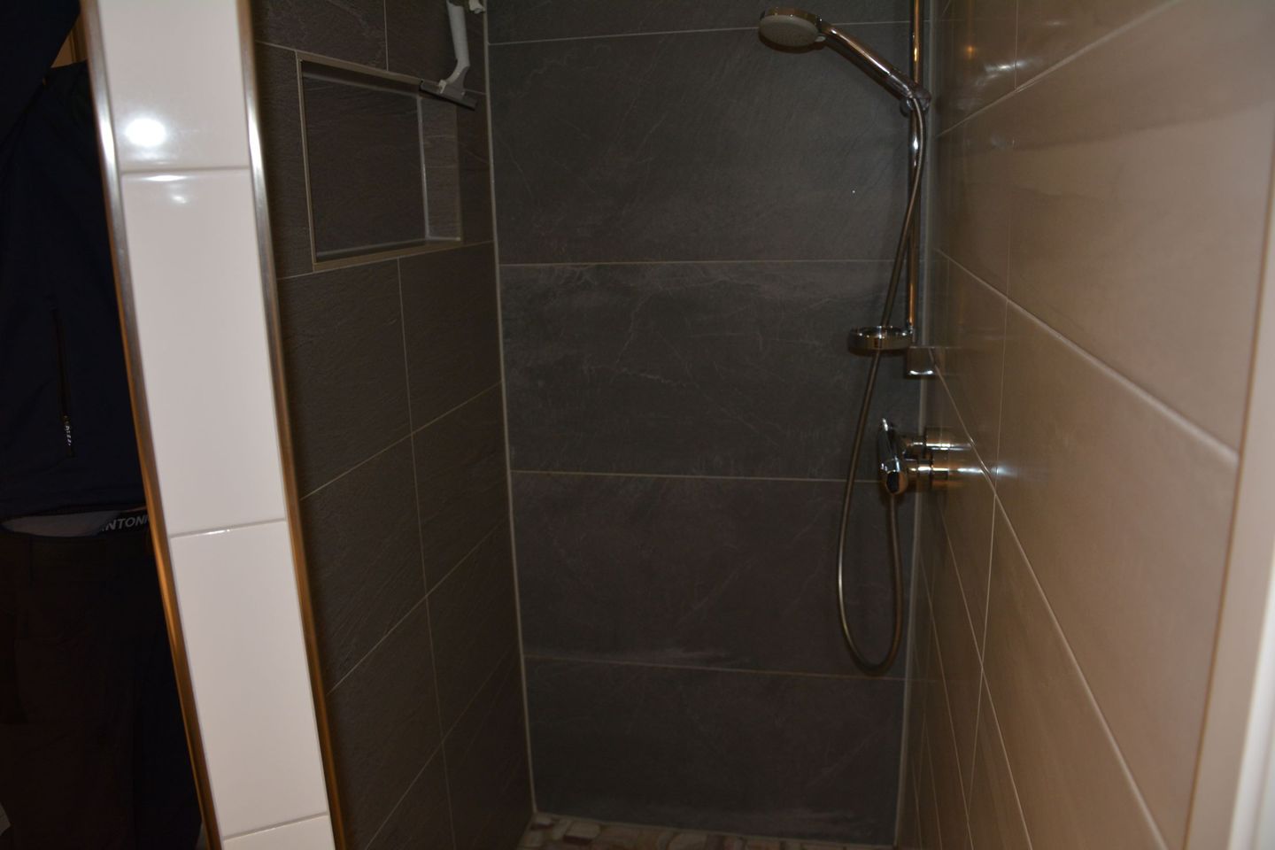 Haus auf der Düne Ferienwohnung mit eigener Terrasse und Strandkorb Wittdün auf Amrum - 