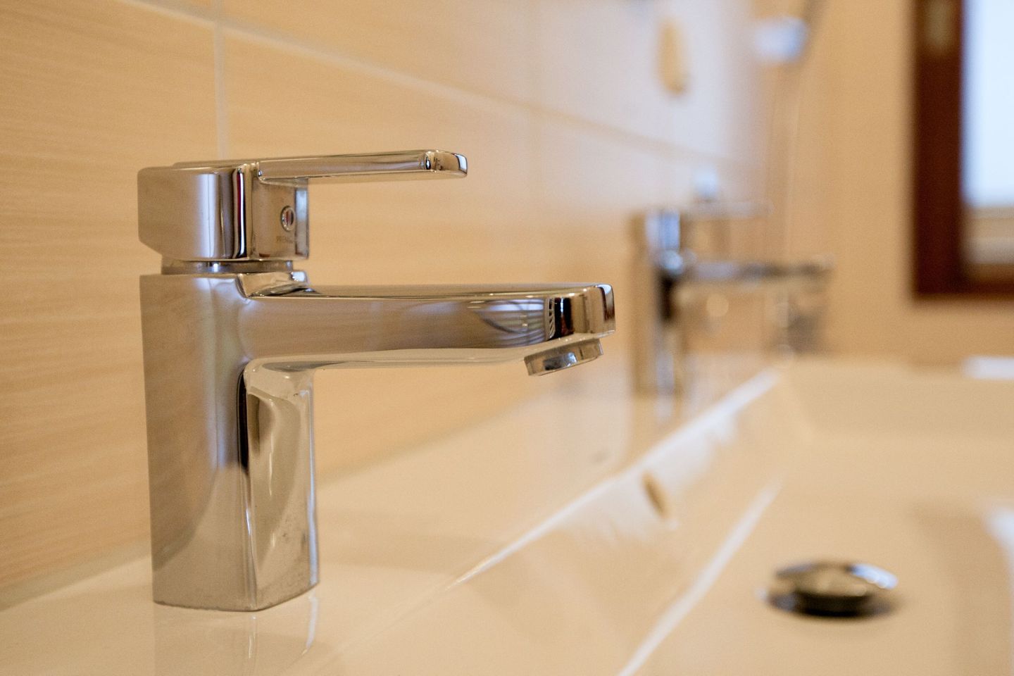 Haus Waasfrees Haushälfte Habel Mehrgenerationenhaus mit Meerblick direkt am Wasser mit Terrasse und Garten Steenodde auf Amrum - 