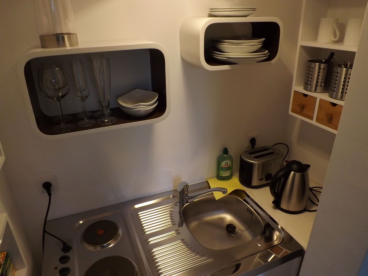 Haus Smäswai 10 Luv mit Remise Mehrgenerationenhaus mit 8 Betten und 2 Terrassen Nebel auf Amrum -