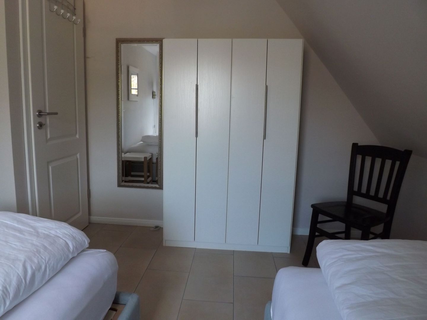 Haus Smäswai 10 Luv mit Remise Mehrgenerationenhaus mit 8 Betten und 2 Terrassen Nebel auf Amrum -
