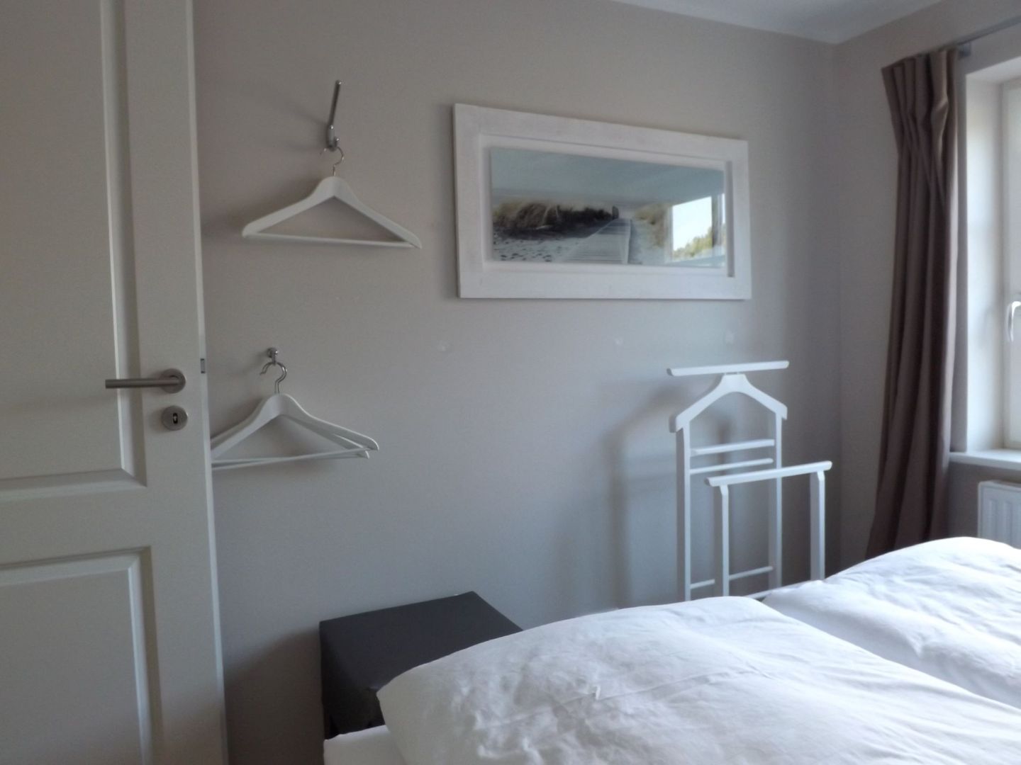Haus Smäswai 10 Luv mit Remise Mehrgenerationenhaus mit 8 Betten und 2 Terrassen Nebel auf Amrum -