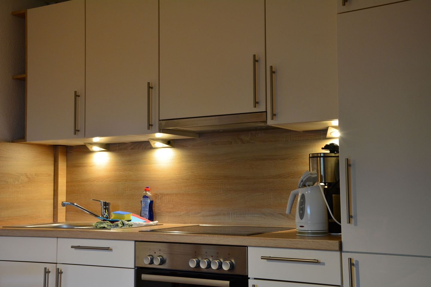 Haus Pax Haus Pax App.1 für 4 Personen nahe der Amrumer Mühle Süddorf auf Amrum -