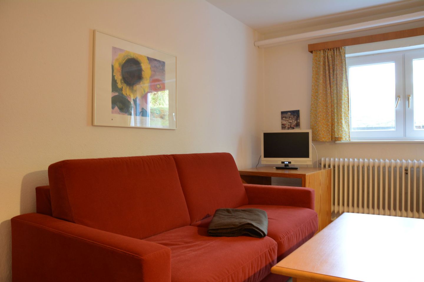 Haus Pax Haus Pax App.1 für 4 Personen nahe der Amrumer Mühle Süddorf auf Amrum -