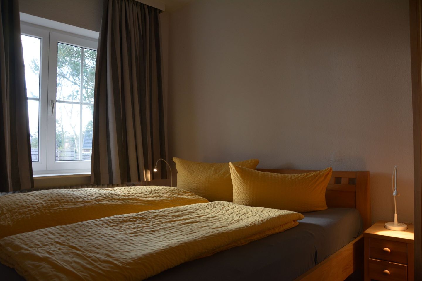 Haus Pax Zentrale Lage ideal zur Inselerkundung Süddorf auf Amrum -