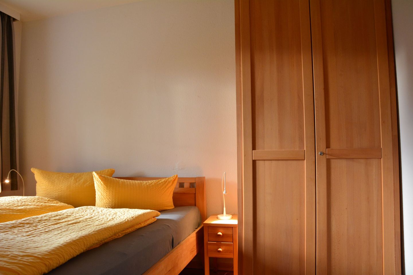 Haus Pax Zentrale Lage ideal zur Inselerkundung Süddorf auf Amrum -