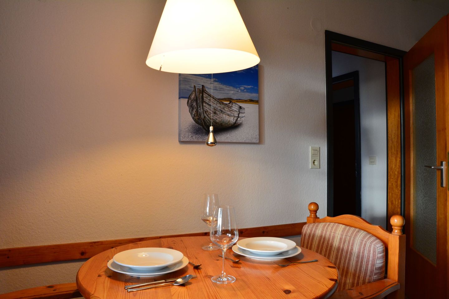 Haus Pax Zentrale Lage ideal zur Inselerkundung Süddorf auf Amrum -