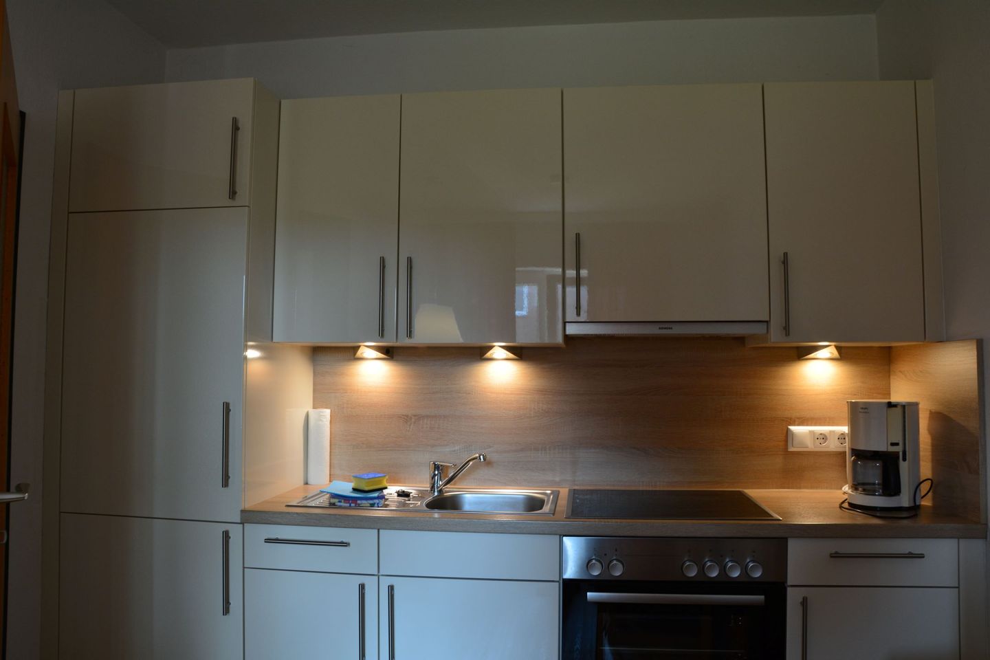 Haus Pax Zentrale Lage ideal zur Inselerkundung Süddorf auf Amrum -