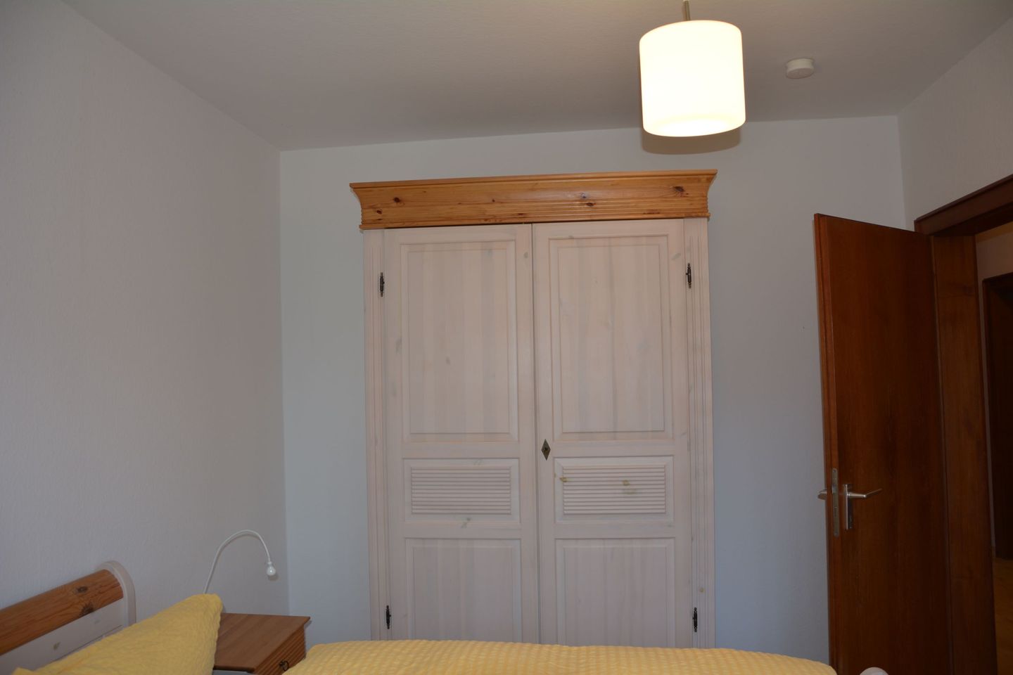 Haus Pax Ferienwohnung für 4 Personen im EG mit großem Garten Süddorf auf Amrum -