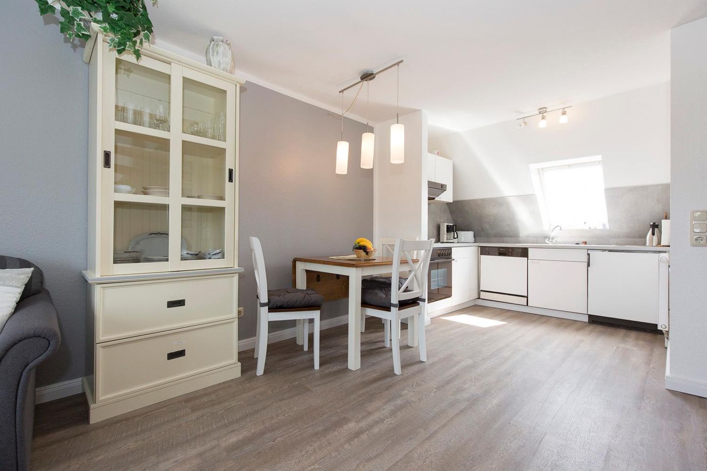  Sturmfried Nr. 16  B.-Bleeg-Str. 27 E Wenningstedt - 