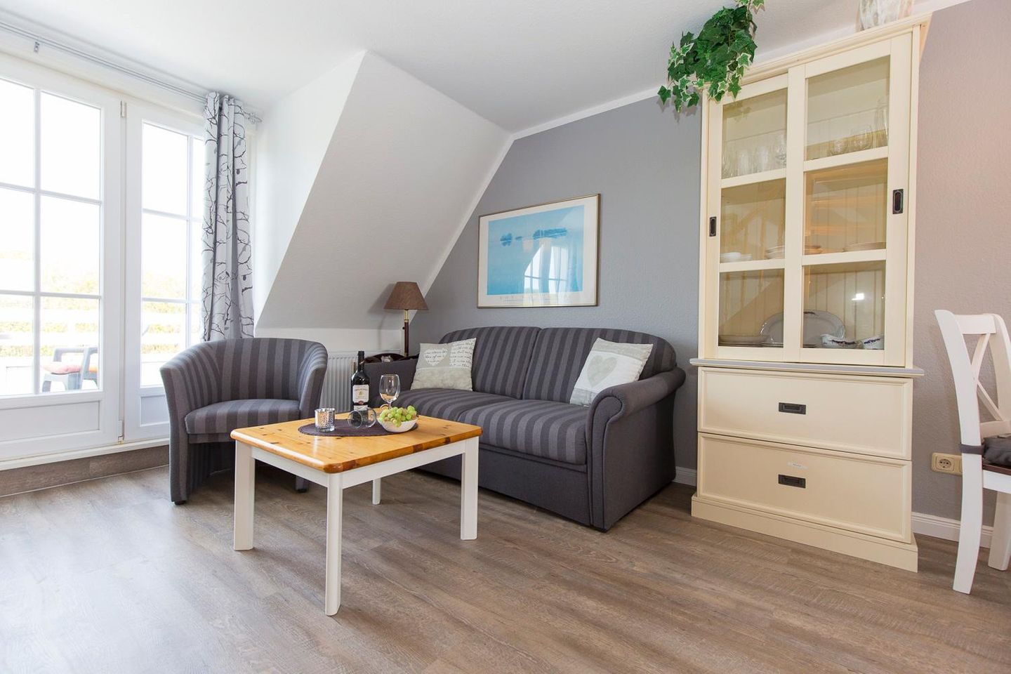  Sturmfried Nr. 16  B.-Bleeg-Str. 27 E Wenningstedt - 