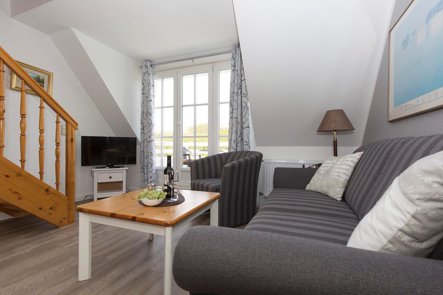  Sturmfried Nr. 16  B.-Bleeg-Str. 27 E Wenningstedt - 