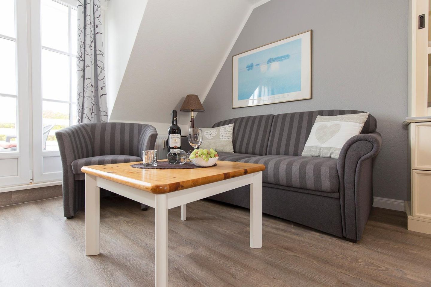  Sturmfried Nr. 16  B.-Bleeg-Str. 27 E Wenningstedt - 