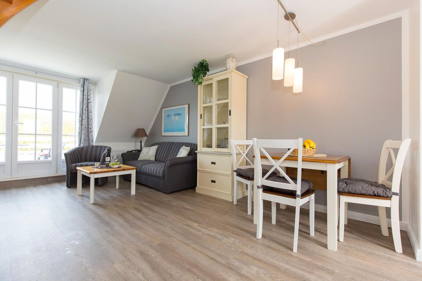  Sturmfried Nr. 16  B.-Bleeg-Str. 27 E Wenningstedt - 