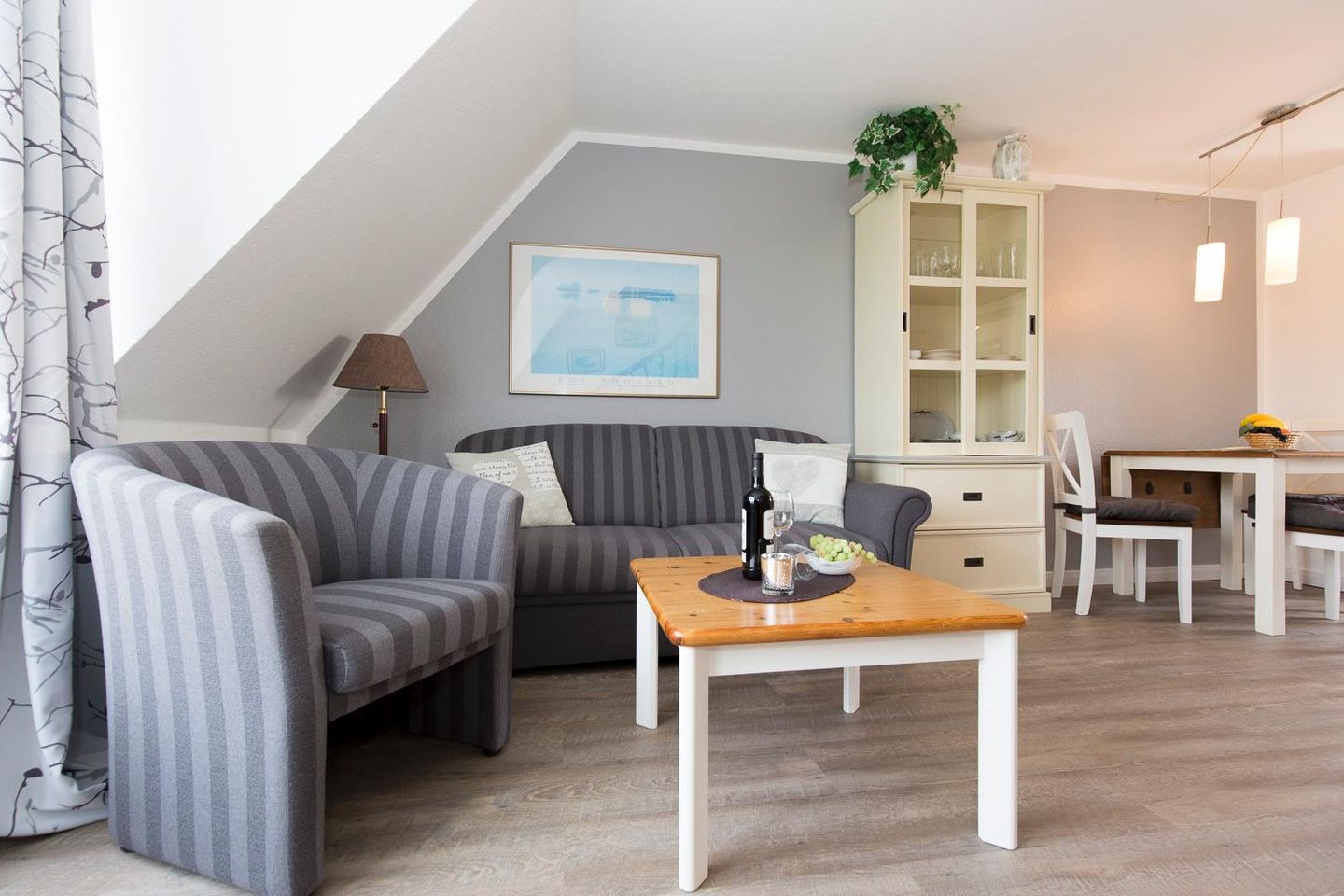  Sturmfried Nr. 16  B.-Bleeg-Str. 27 E Wenningstedt - 