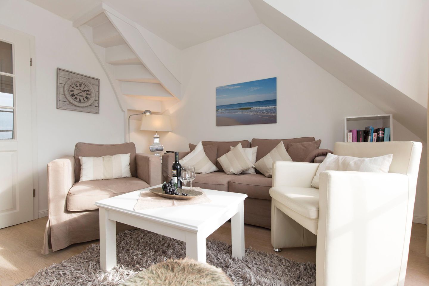  Taal Huis App. 3 b Im Tal 4 Wenningstedt - 