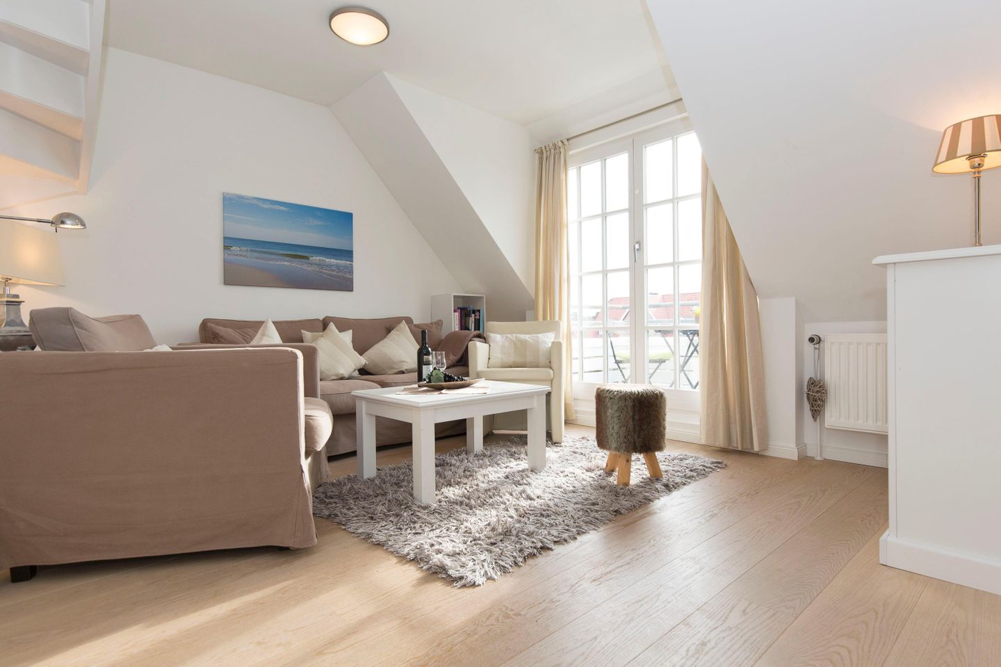  Taal Huis App. 3 b Im Tal 4 Wenningstedt - 