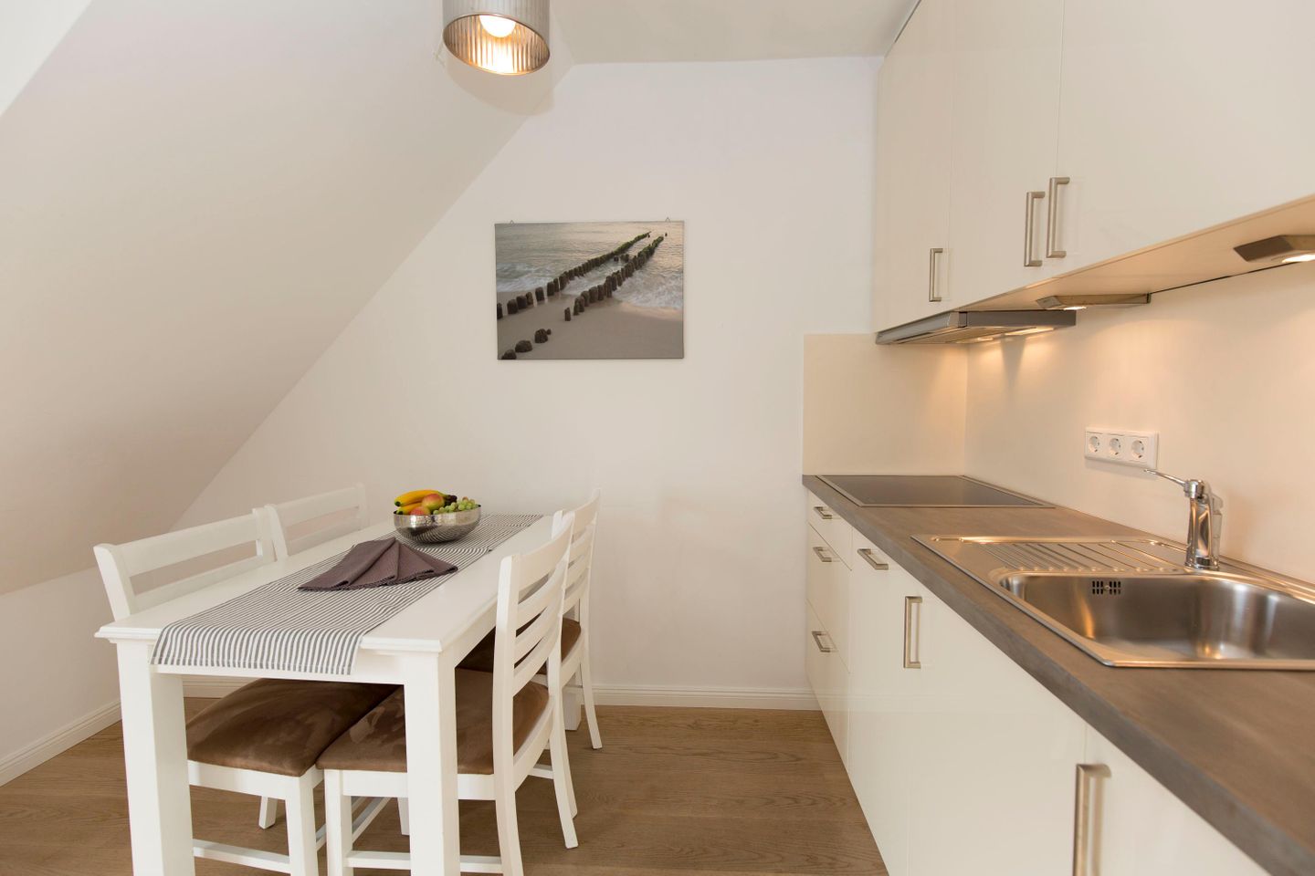  Taal Huis App. 3 b Im Tal 4 Wenningstedt - 