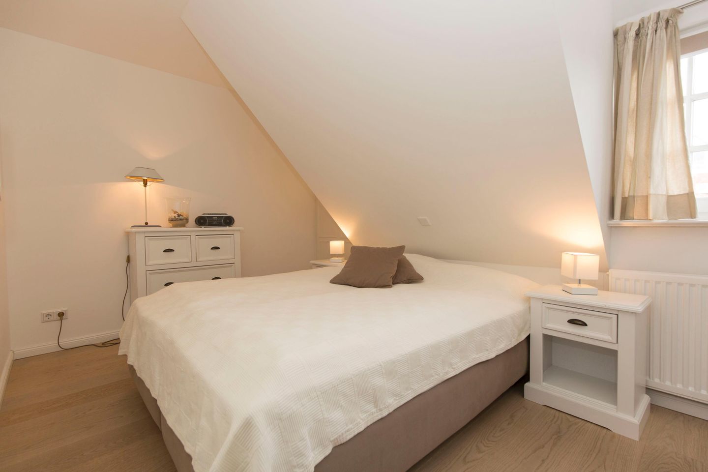  Taal Huis App. 3 b Im Tal 4 Wenningstedt - 