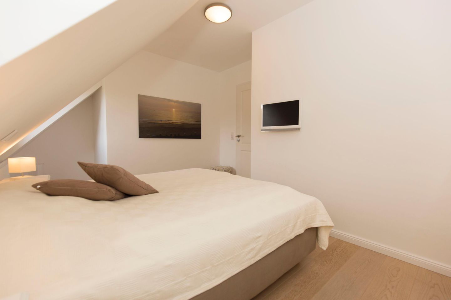  Taal Huis App. 3 b Im Tal 4 Wenningstedt - 