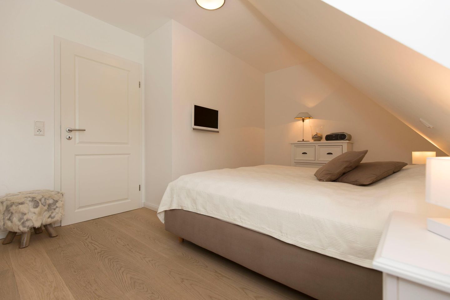  Taal Huis App. 3 b Im Tal 4 Wenningstedt - 