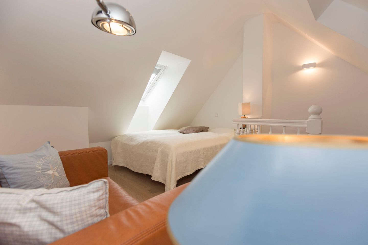  Taal Huis App. 3 b Im Tal 4 Wenningstedt - 