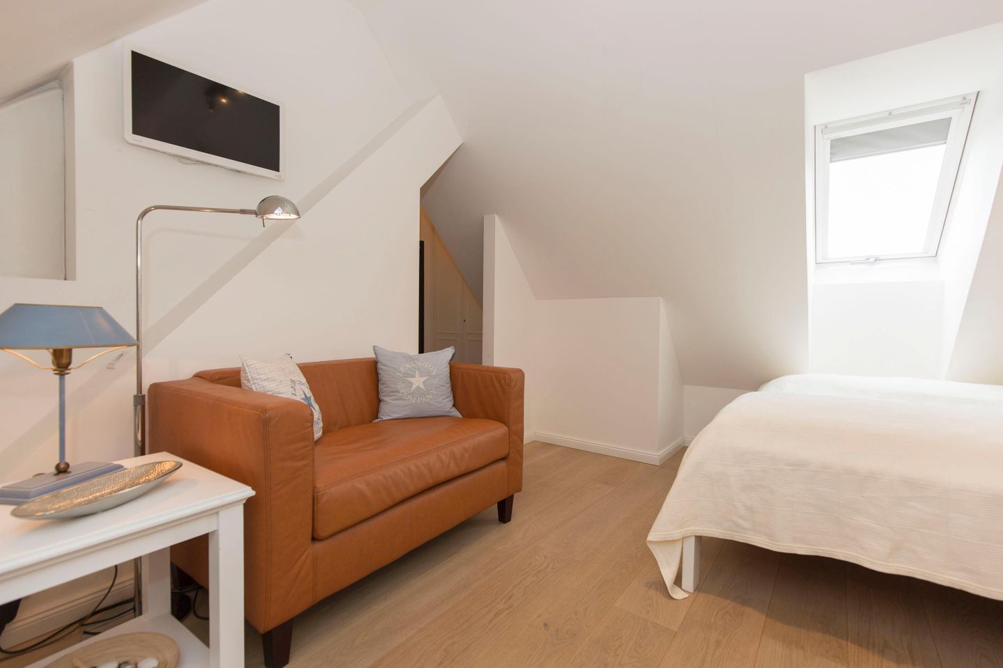  Taal Huis App. 3 b Im Tal 4 Wenningstedt - 