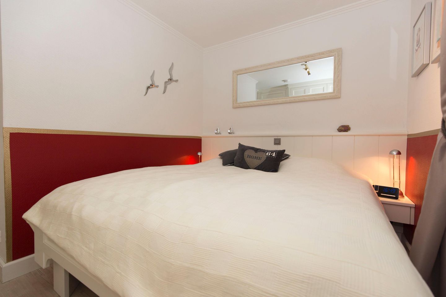  App. Trixi  Am Ringhoog 7 Westerland - 