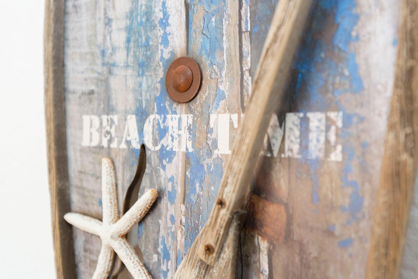 App. Sonnenkuhle Ostmarkstrasse 28 Wenningstedt - Dekoratives Detail