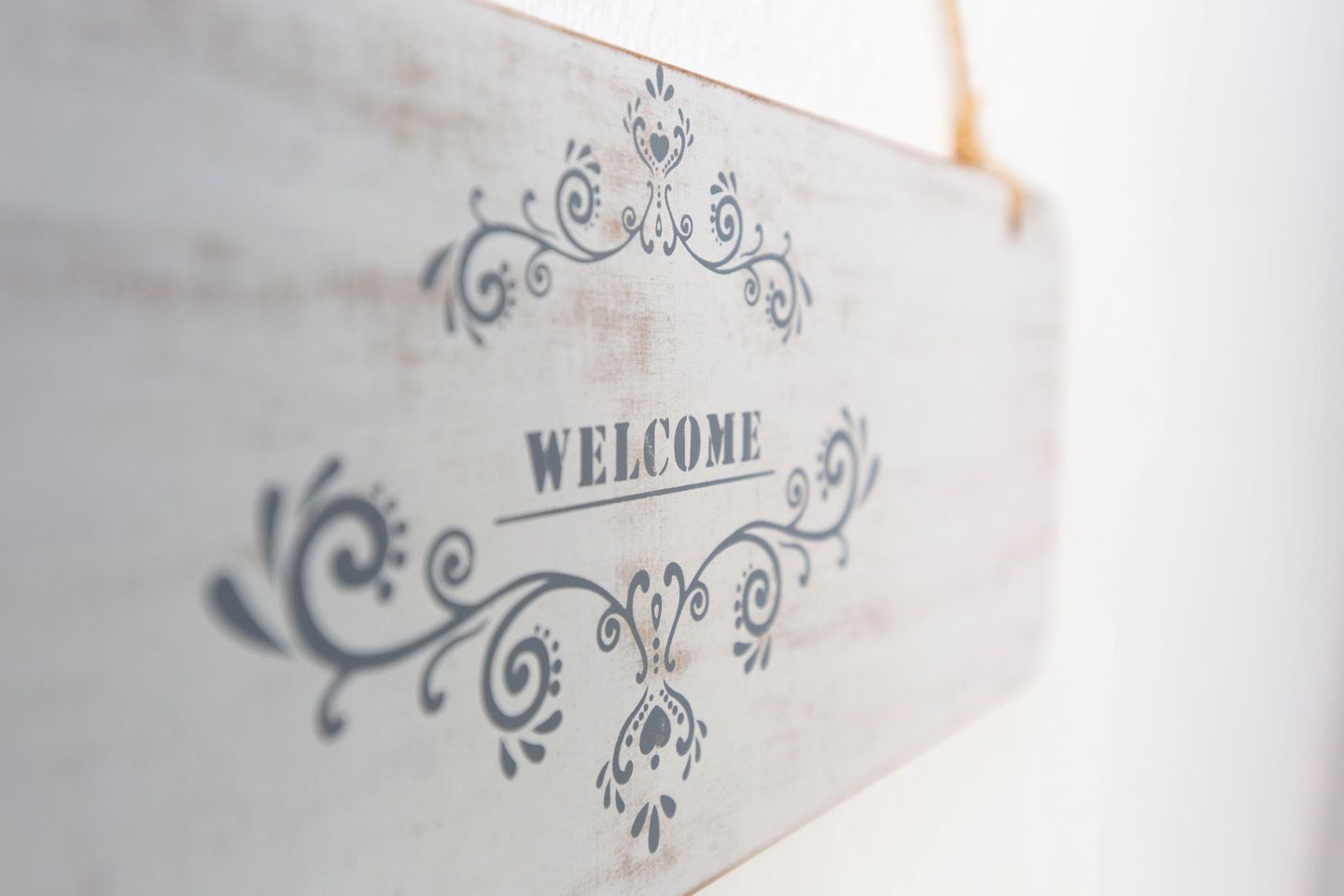 App. Sonnenkuhle Ostmarkstrasse 28 Wenningstedt - Dekoratives Detail