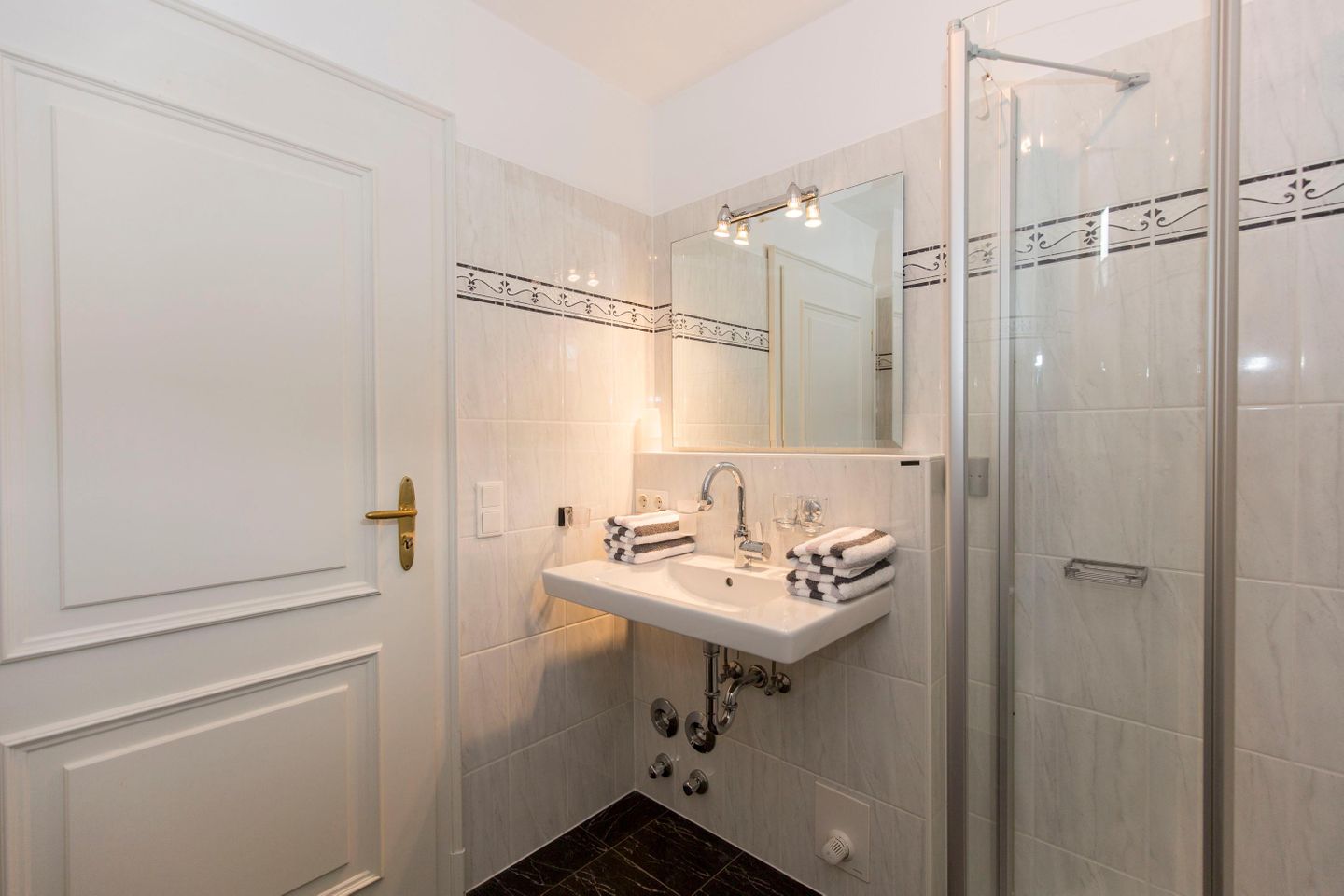  Wildente App. 04  Hauptstrasse 11 A Wenningstedt - 