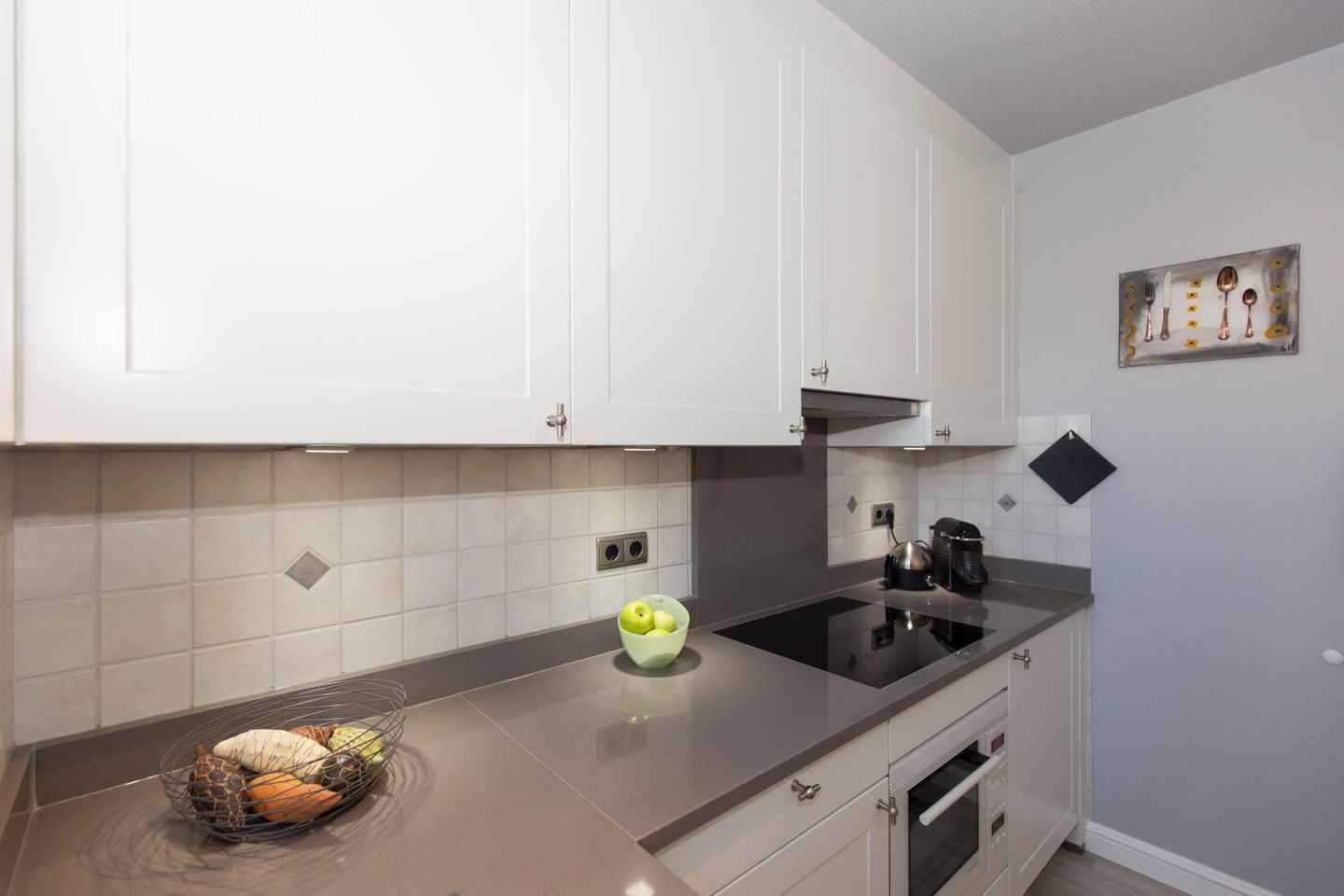 Claas App. 01 Im Grund 28 B Wenningstedt -