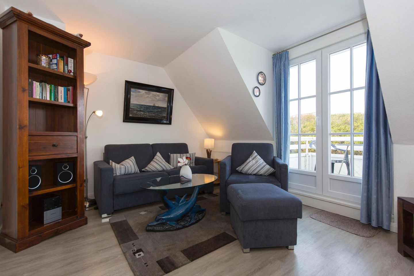  Sturmfried Nr. 10  B.-Bleeg-Str. 27 B Wenningstedt - 