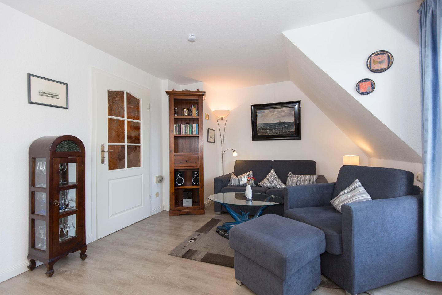  Sturmfried Nr. 10  B.-Bleeg-Str. 27 B Wenningstedt - 