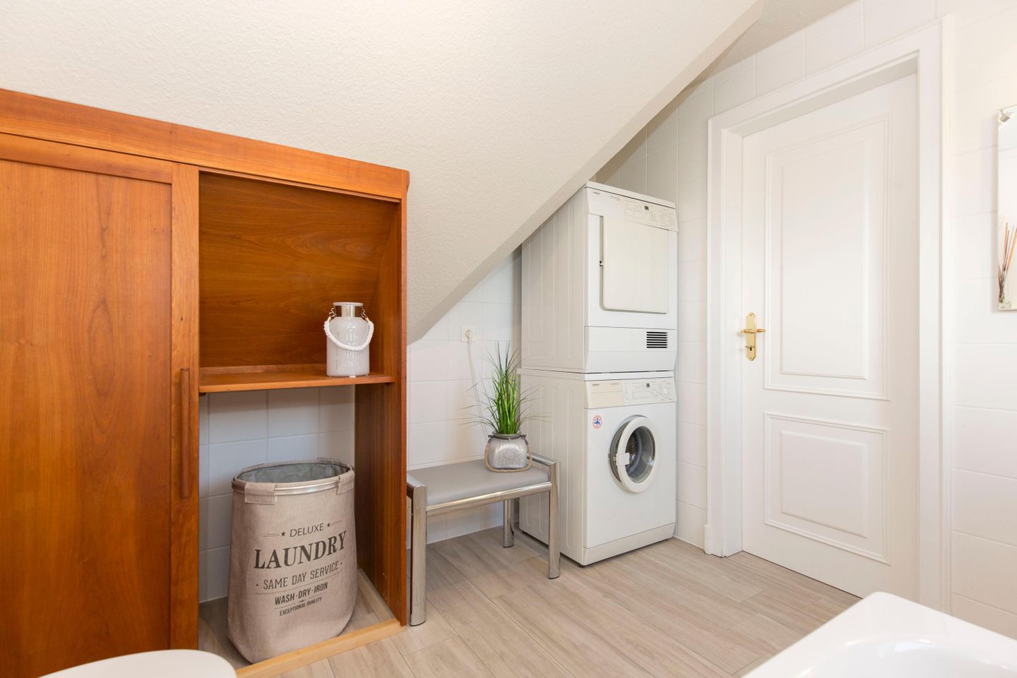 Claas App. 02 Im Grund 28 B Wenningstedt - Badezimmer