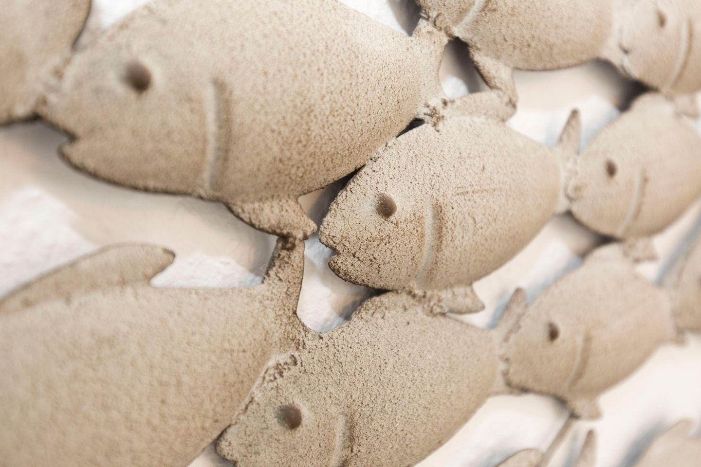  App. Ostmark Ostmarkstrasse 8 Wenningstedt - Dekoratives Detail