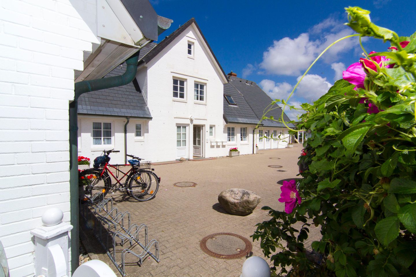  Sturmfried Nr. 02 B.-Bleeg-Str. 27 F Wenningstedt - Hauptansicht