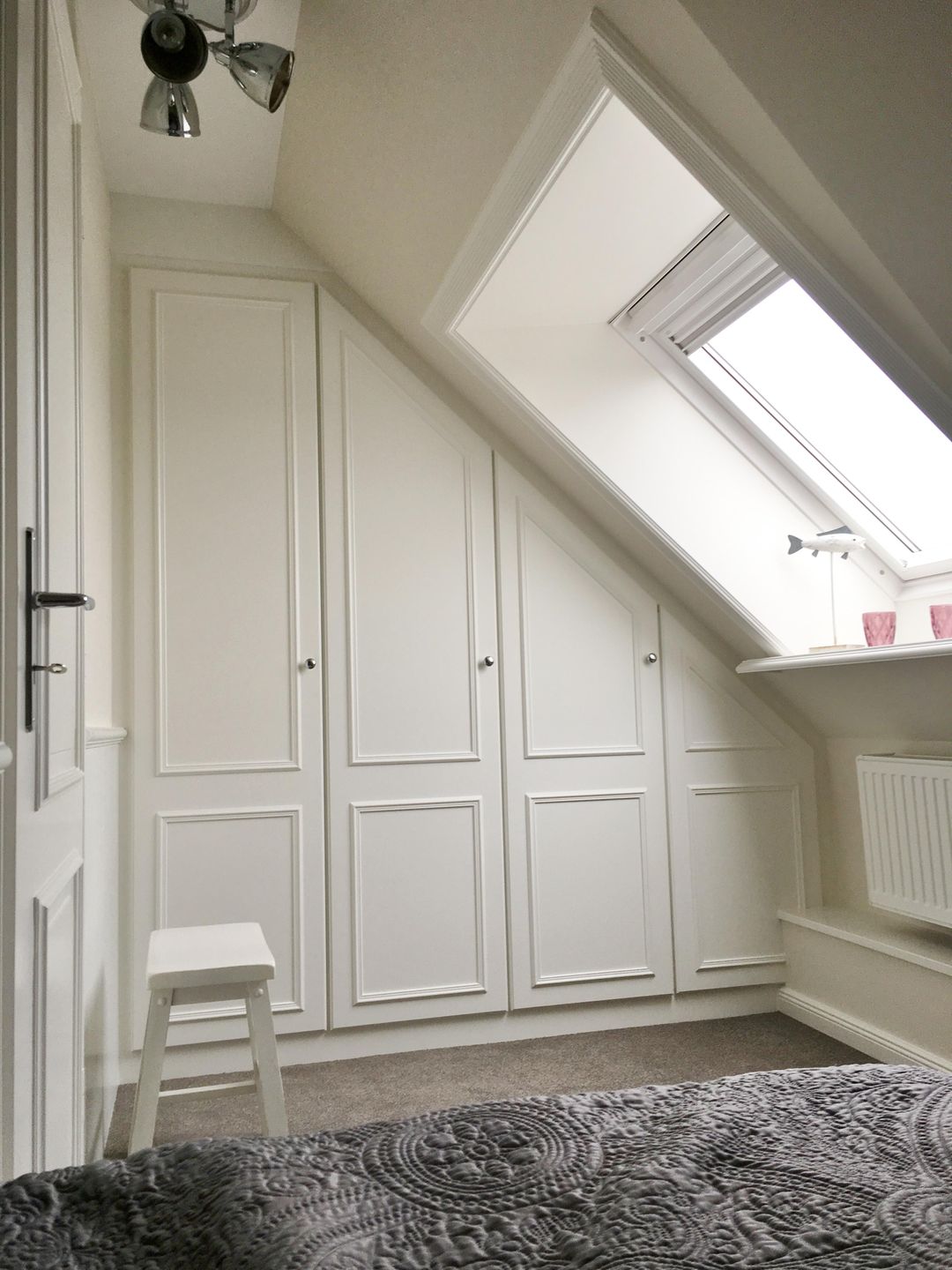  Cornelius App. 11 Feldmarkstrasse 12 B Wenningstedt - Schlafzimmer