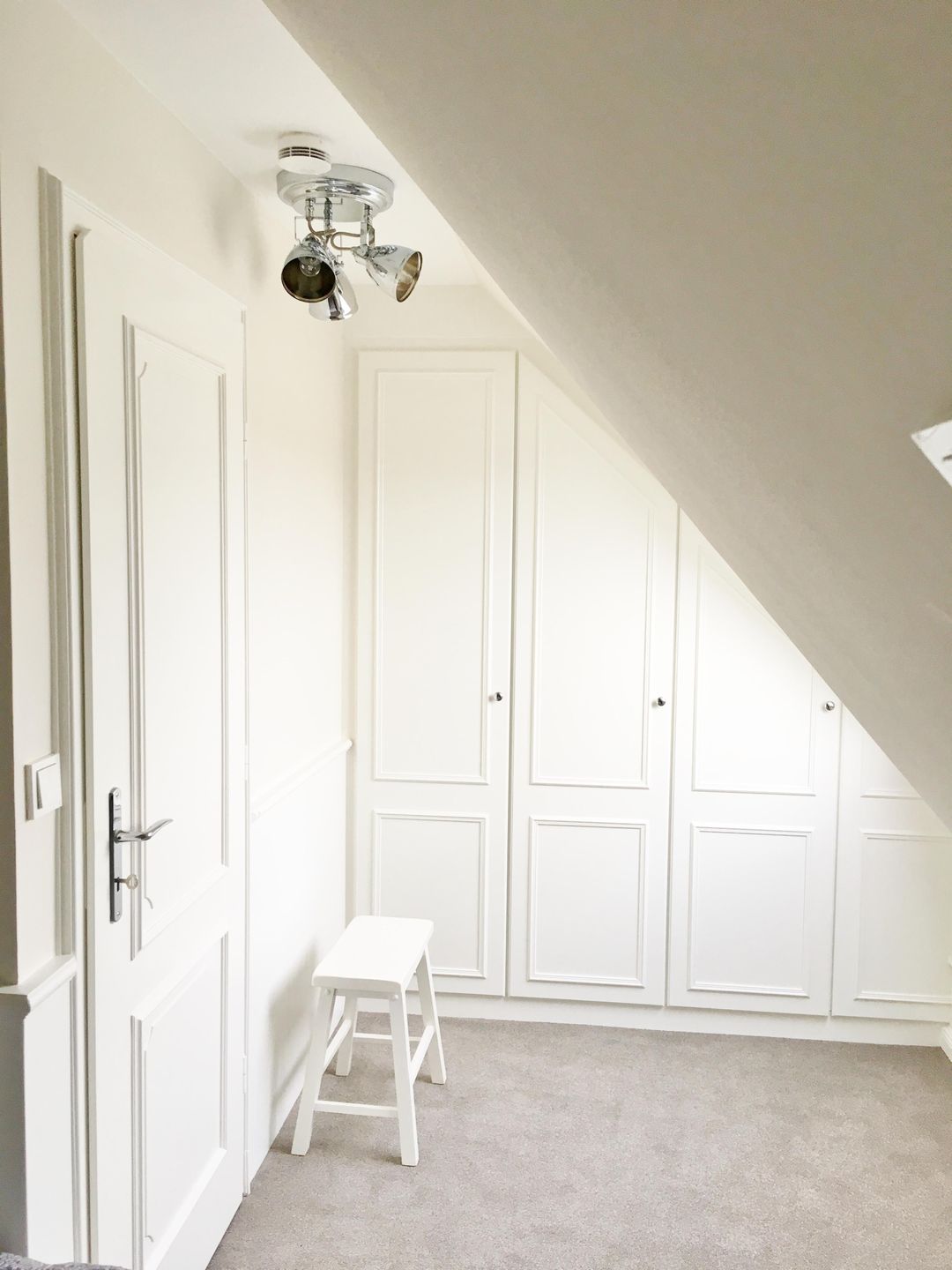  Cornelius App. 11 Feldmarkstrasse 12 B Wenningstedt - Schlafzimmer