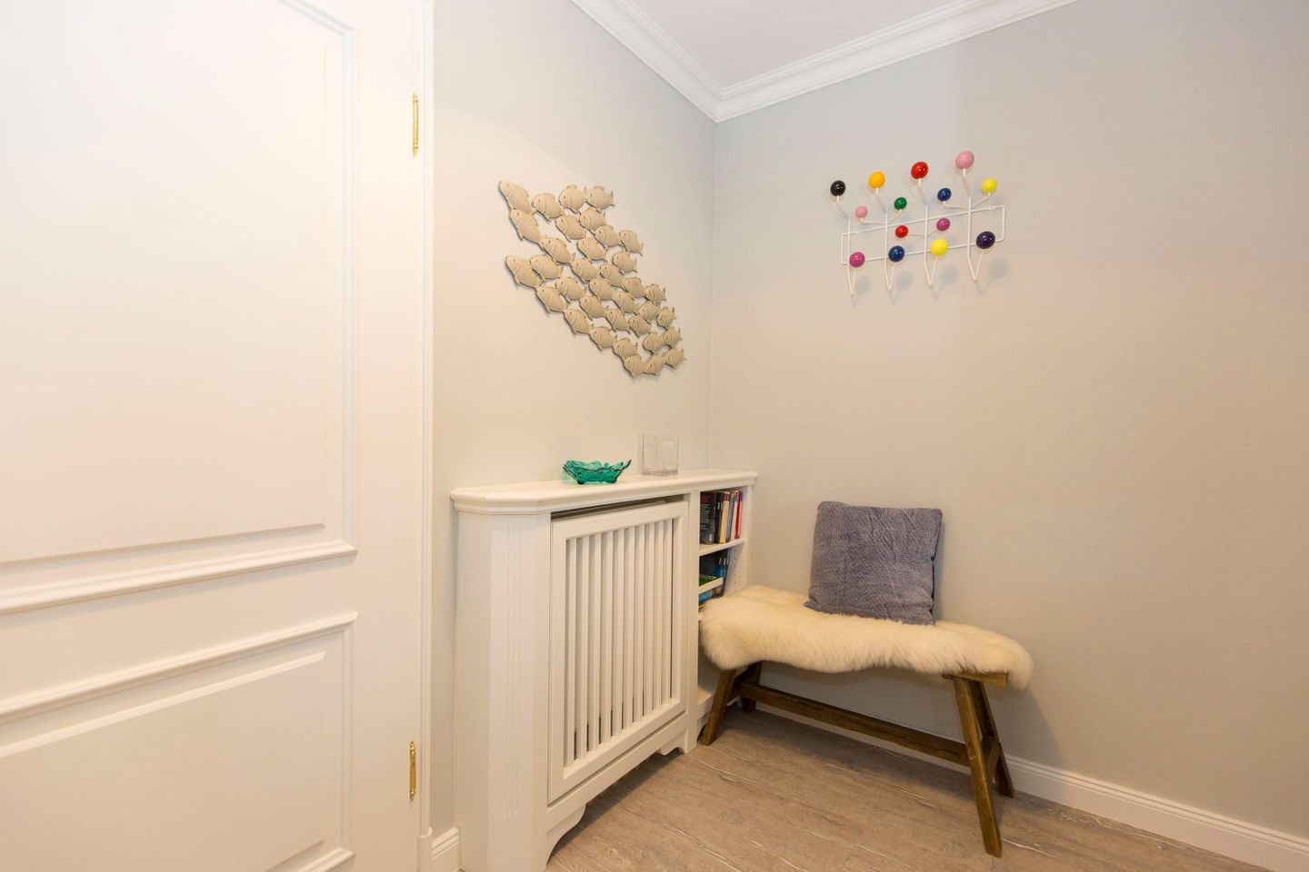  Brandung im Haus Luna Normannenweg 5 Wenningstedt - 