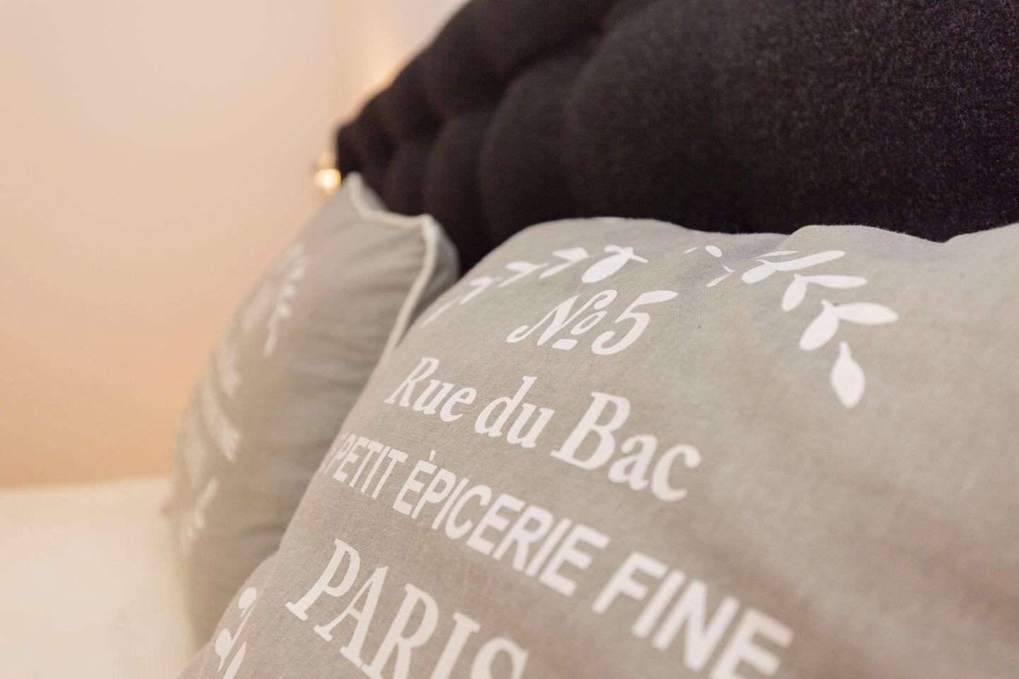  Norderhoog App. 05 Norderwung 6 Wenningstedt - Dekoratives Detail