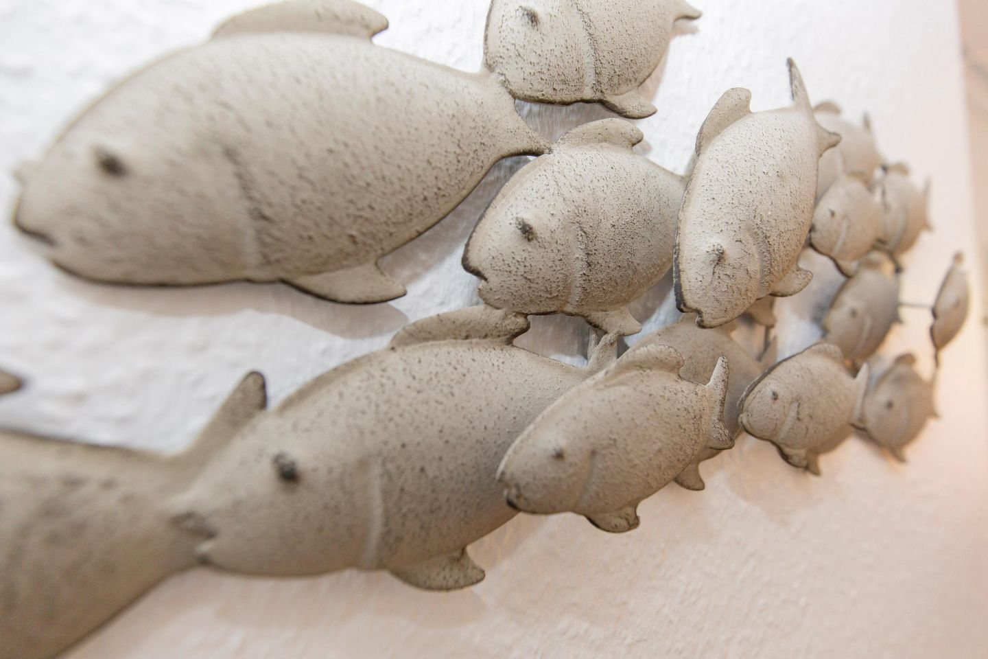  Sturmfried Nr. 04  B.-Bleeg-Str. 27 E Wenningstedt - Dekoratives Detail