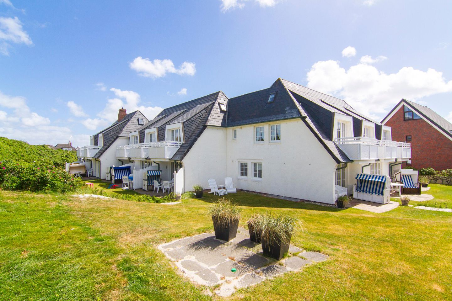  Sturmfried Nr. 06  B.-Bleeg-Str. 27 E Wenningstedt - 