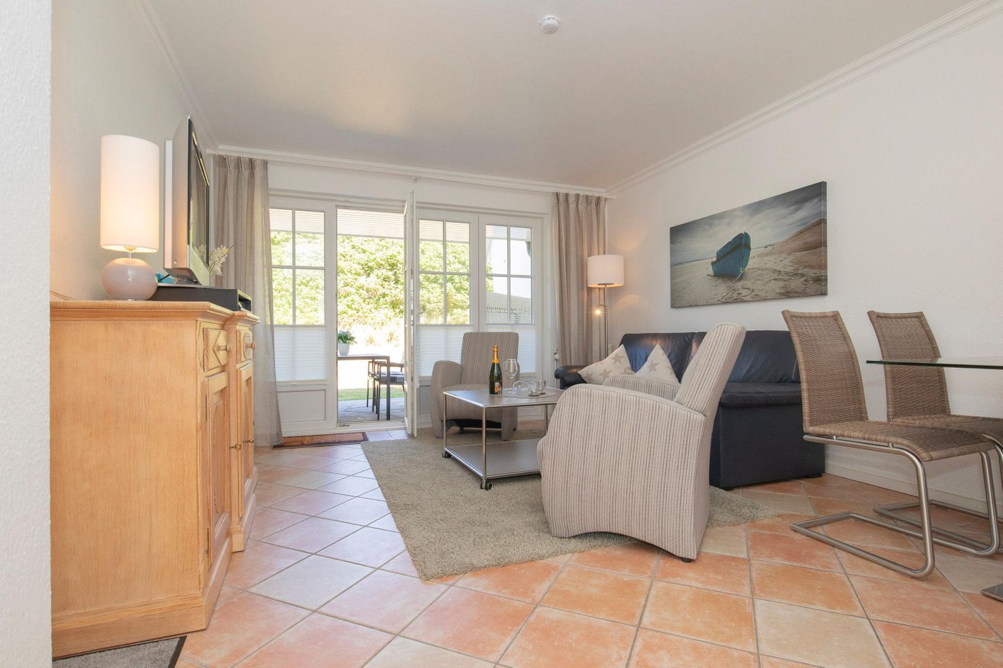  Sturmfried Nr. 06  B.-Bleeg-Str. 27 E Wenningstedt - 