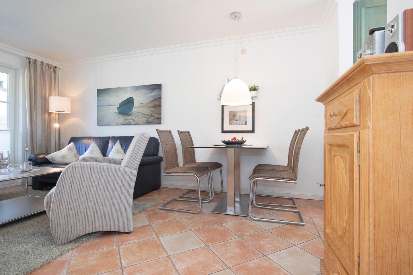  Sturmfried Nr. 06  B.-Bleeg-Str. 27 E Wenningstedt - 