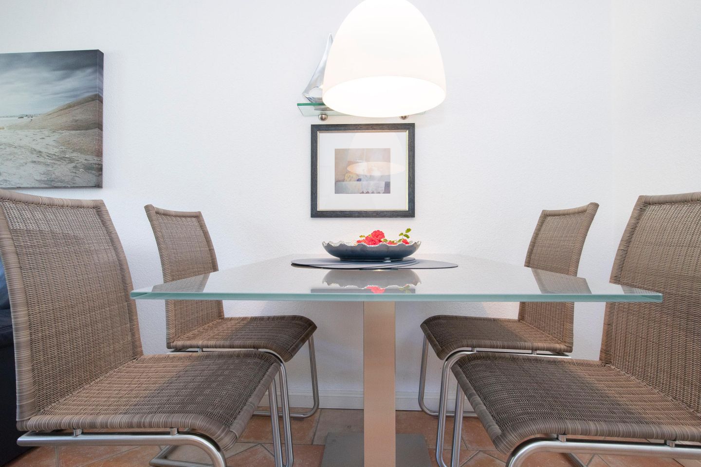  Sturmfried Nr. 06  B.-Bleeg-Str. 27 E Wenningstedt - 