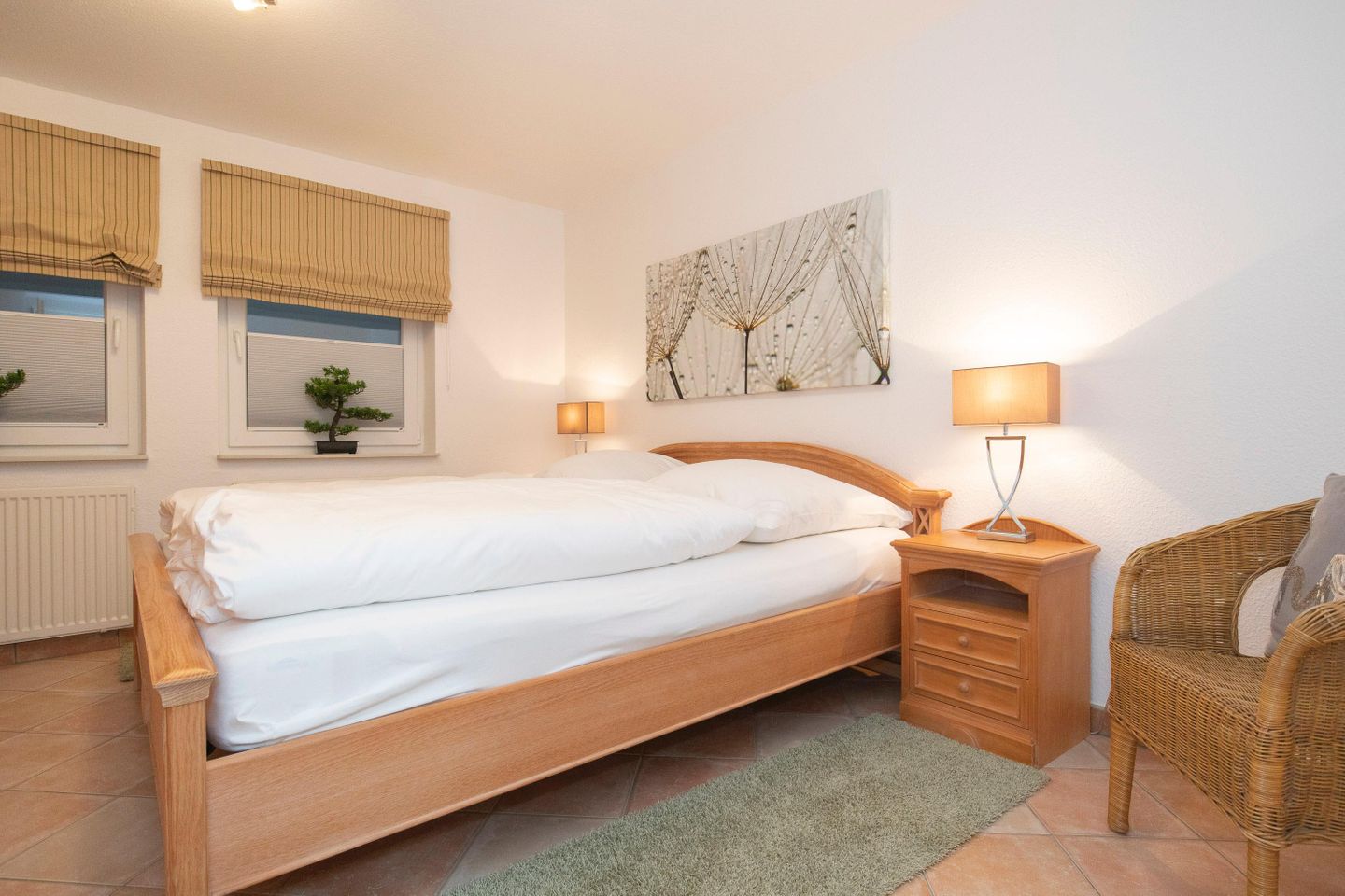  Sturmfried Nr. 06  B.-Bleeg-Str. 27 E Wenningstedt - 