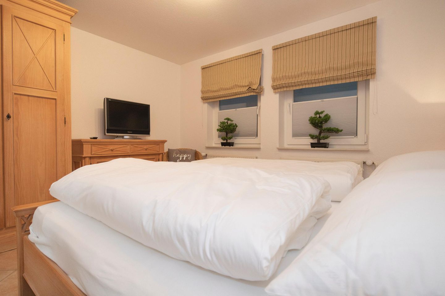  Sturmfried Nr. 06  B.-Bleeg-Str. 27 E Wenningstedt - 